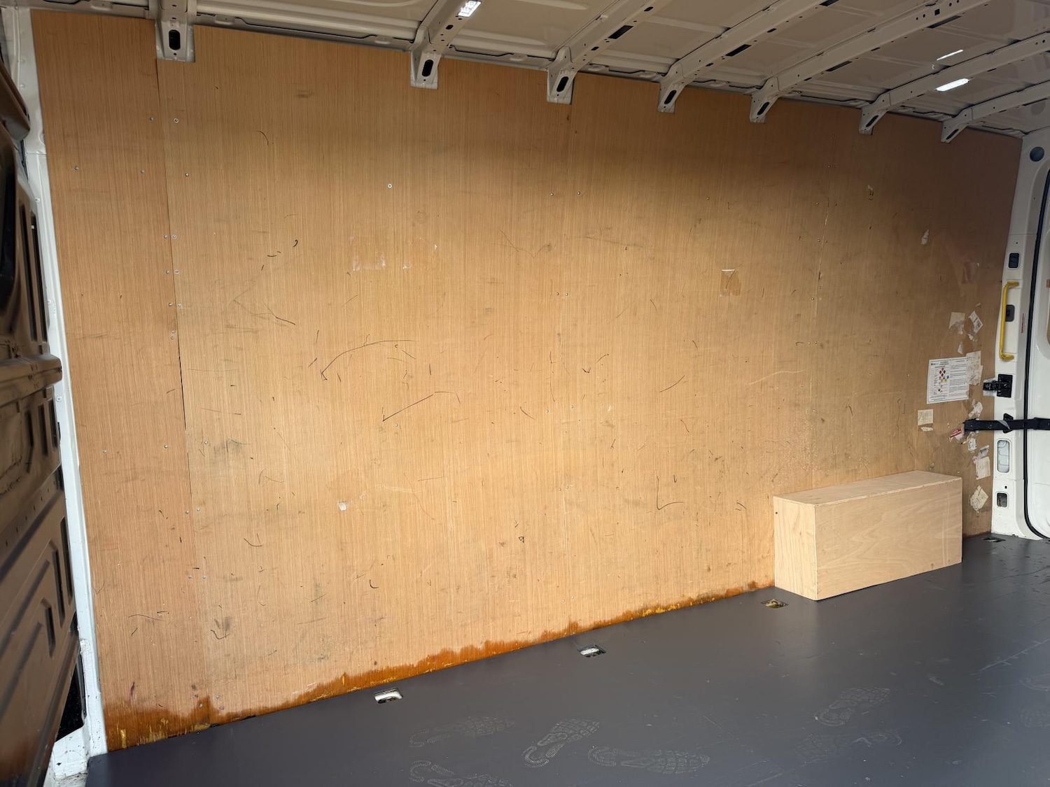 Used MAN TGE 2019 for sale - 78071673: Photo 37