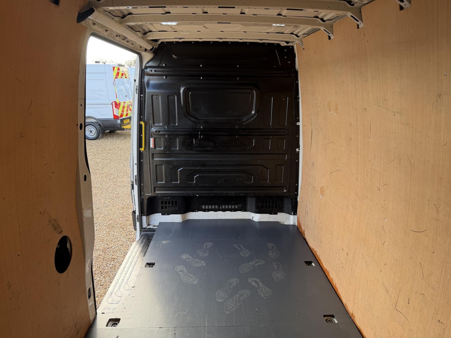 Used MAN TGE 2019 for sale - 78071673: Photo 39