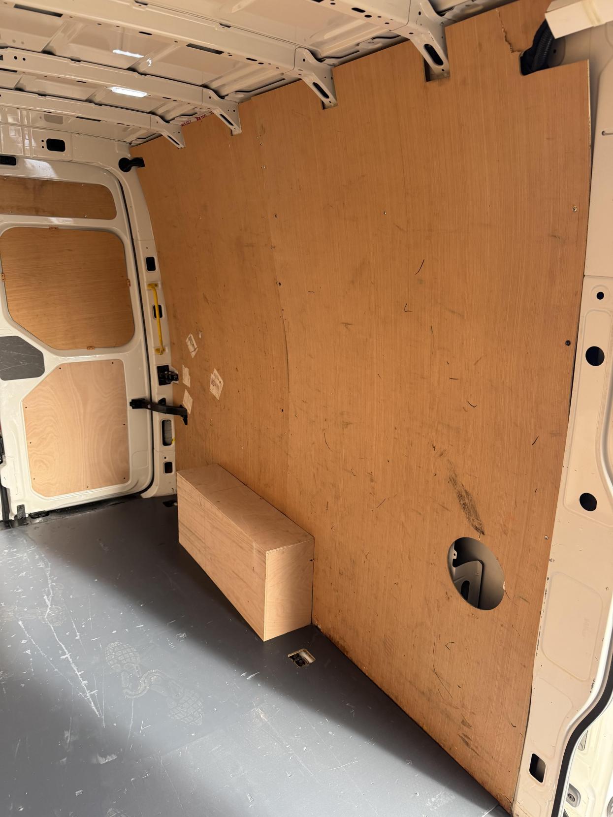 Used MAN TGE 2019 for sale - 78071673: Photo 43