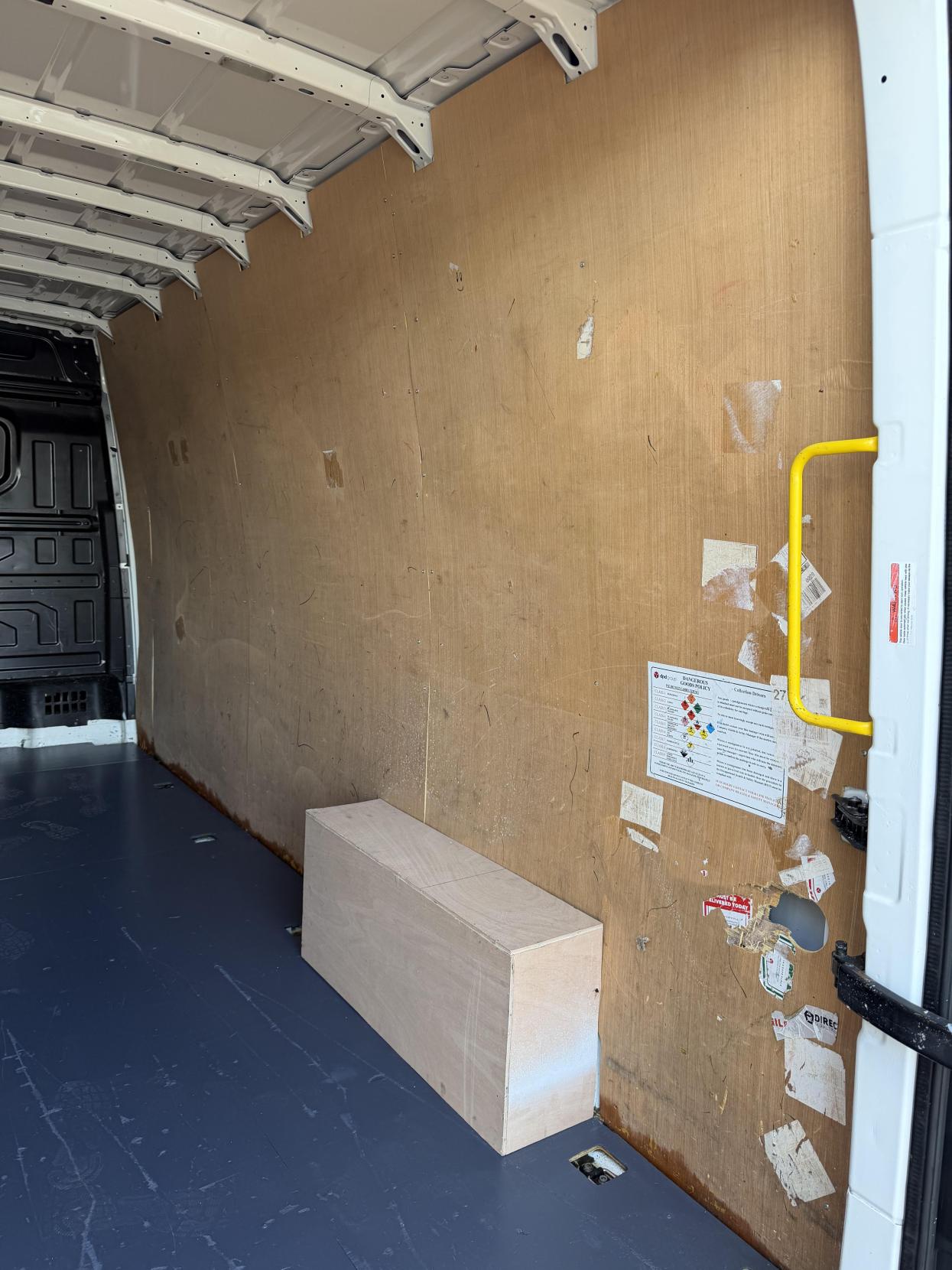 Used MAN TGE 2019 for sale - 78071673: Photo 47