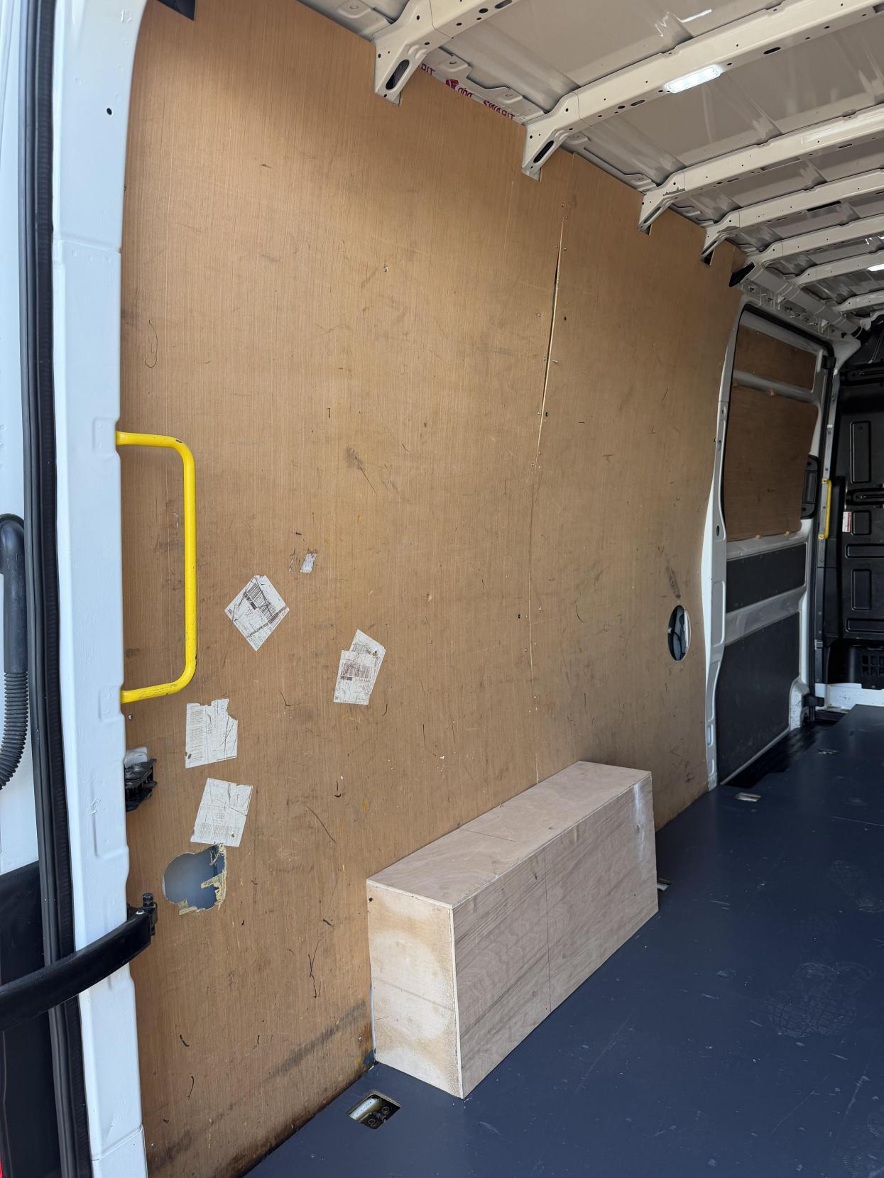 Used MAN TGE 2019 for sale - 78071673: Photo 48