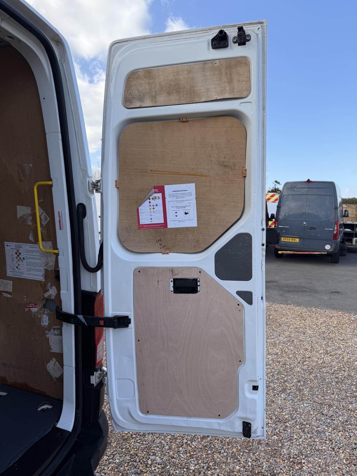 Used MAN TGE 2019 for sale - 78071673: Photo 51