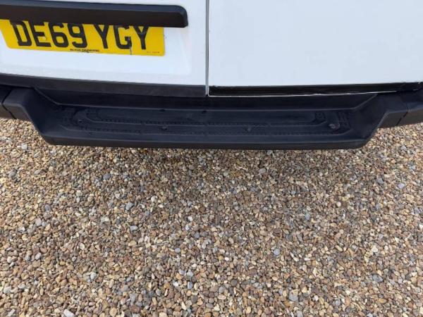 Used MAN TGE 2019 for sale - 78071673: Photo 52