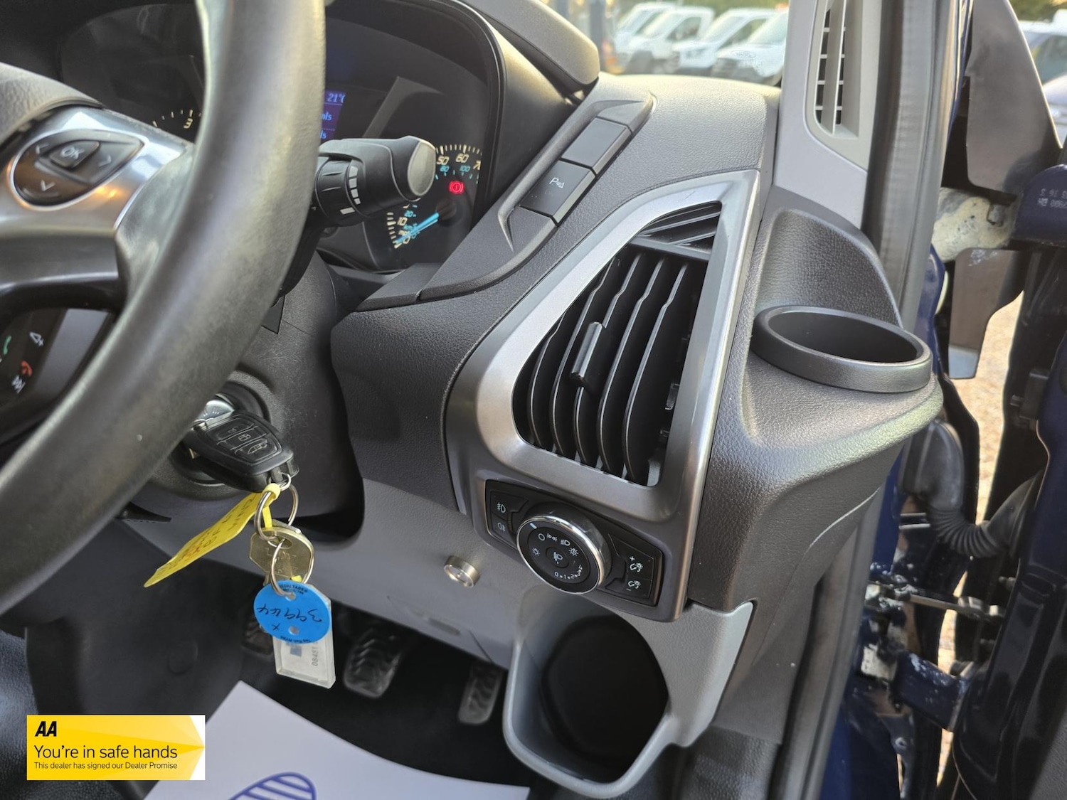 Vehicle 19