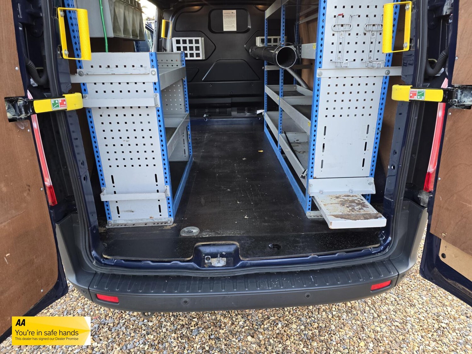 Vehicle 25