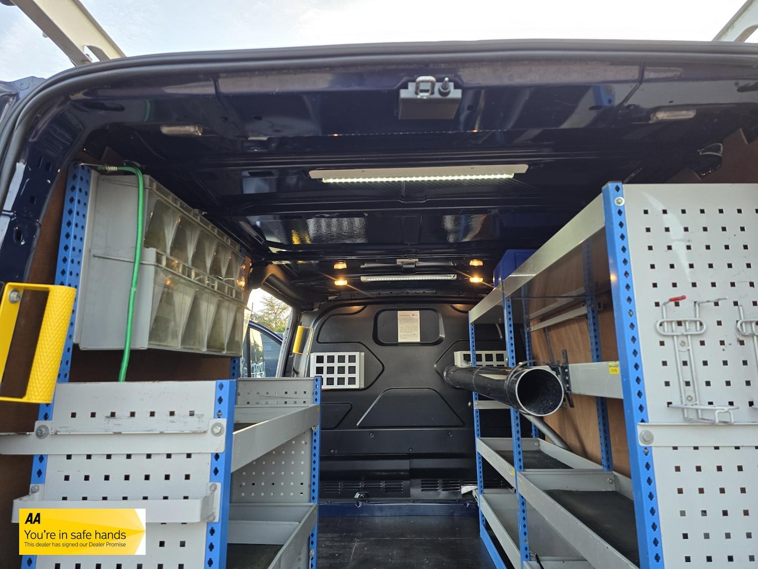 Vehicle 26