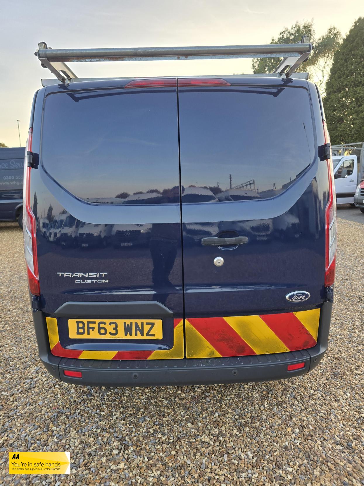 Vehicle 43