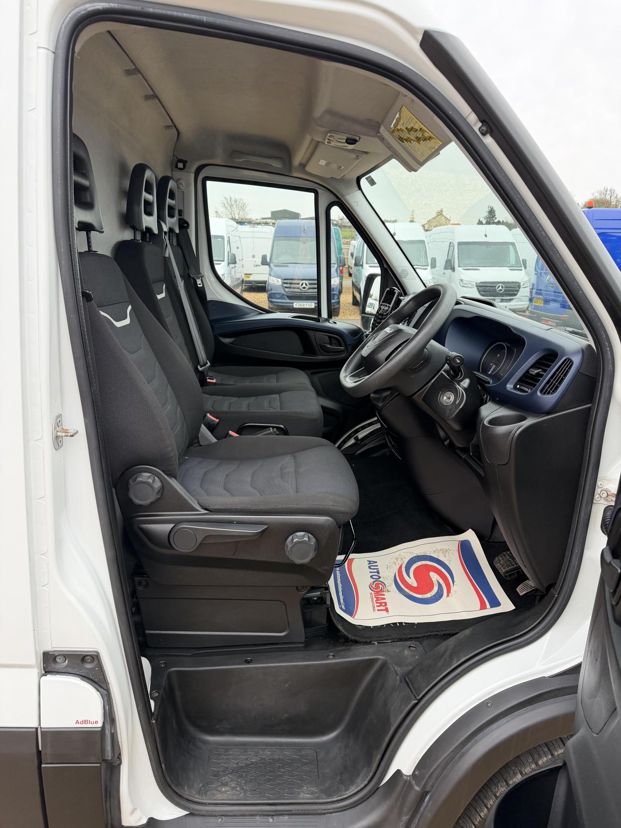 Used Iveco Daily 2020 for sale - 77595813: Photo 13