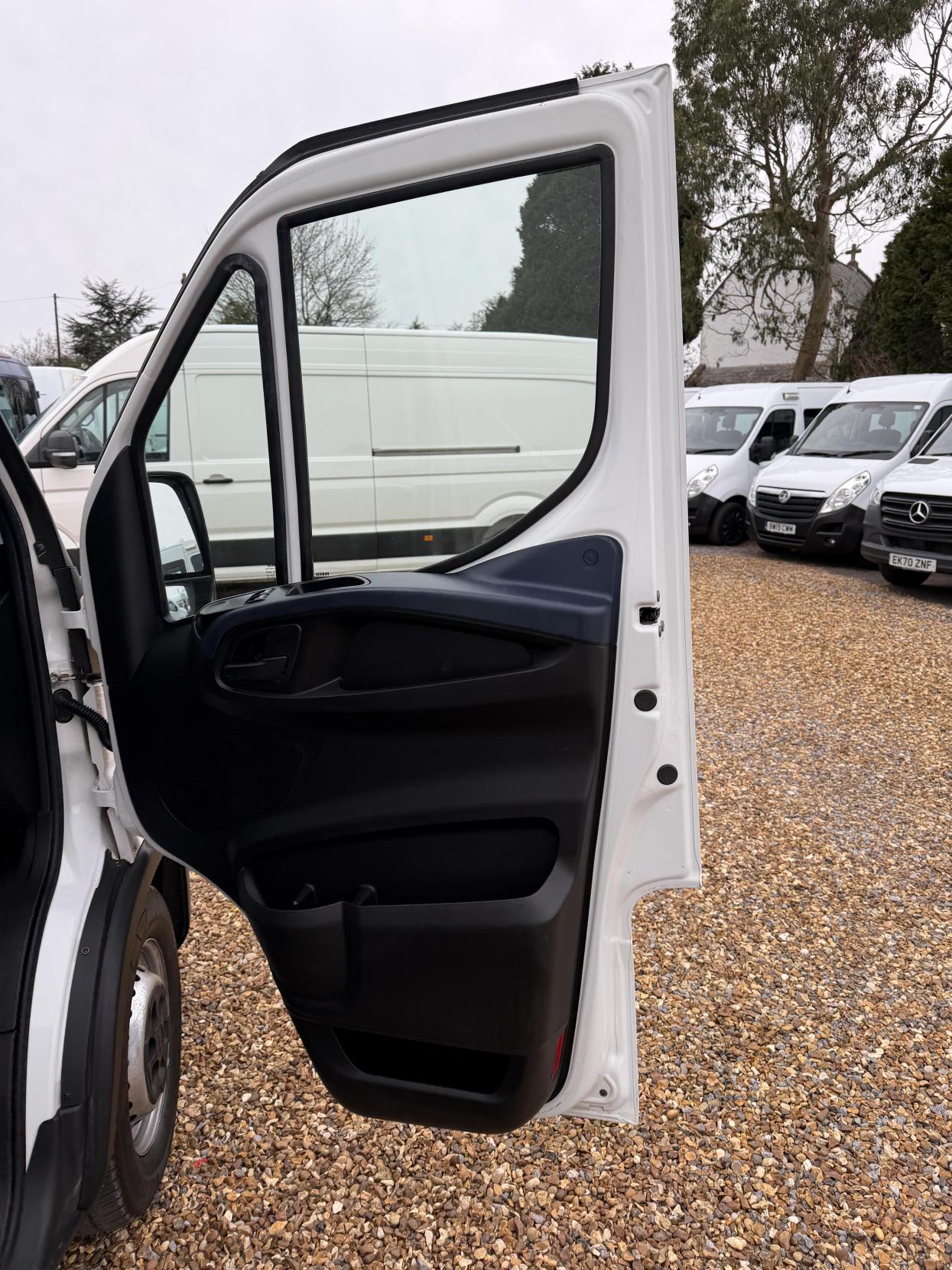 Used Iveco Daily 2020 for sale - 77595813: Photo 14