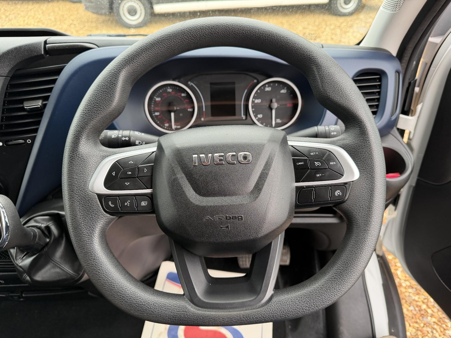 Used Iveco Daily 2020 for sale - 77595813: Photo 20