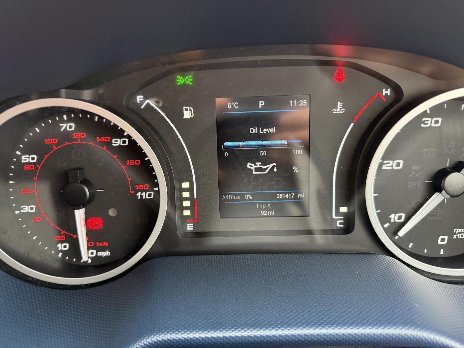 Used Iveco Daily 2020 for sale - 77595813: Photo 23