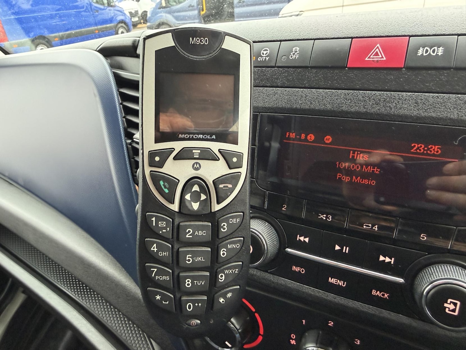 Used Iveco Daily 2020 for sale - 77595813: Photo 25