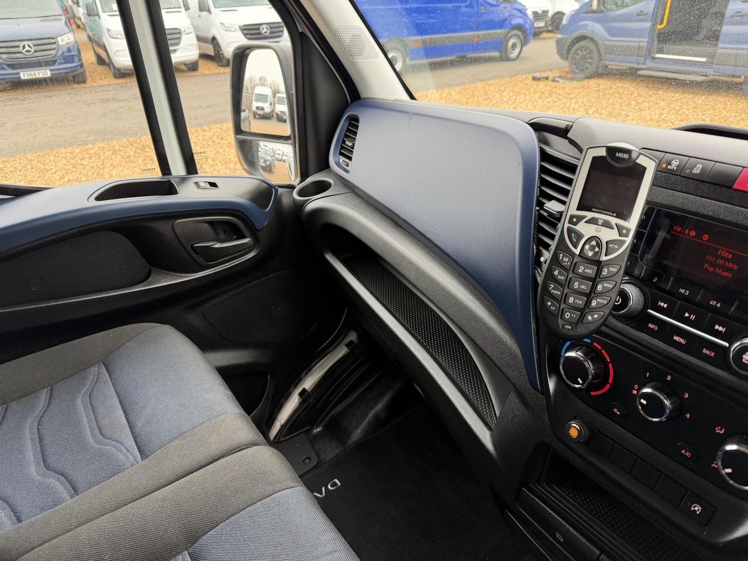 Used Iveco Daily 2020 for sale - 77595813: Photo 28