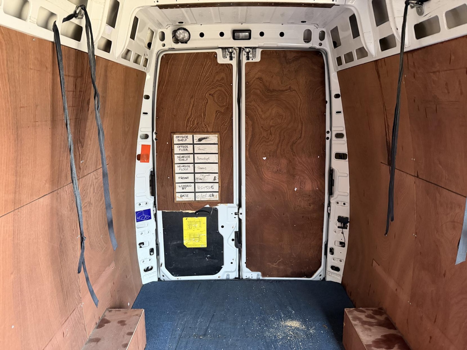 Used Iveco Daily 2020 for sale - 77595813: Photo 30