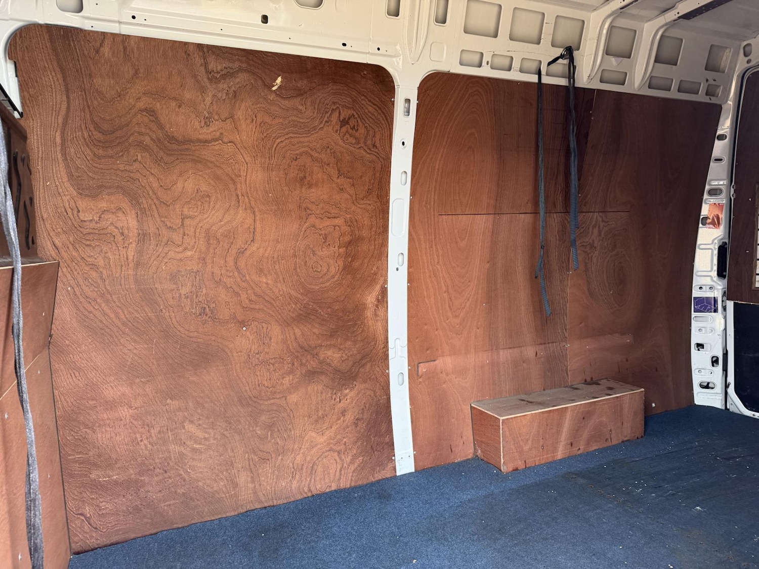 Used Iveco Daily 2020 for sale - 77595813: Photo 31