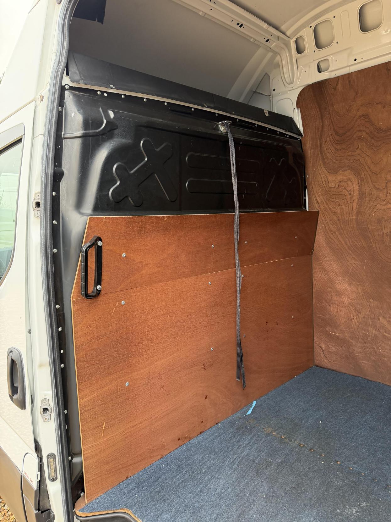 Used Iveco Daily 2020 for sale - 77595813: Photo 32