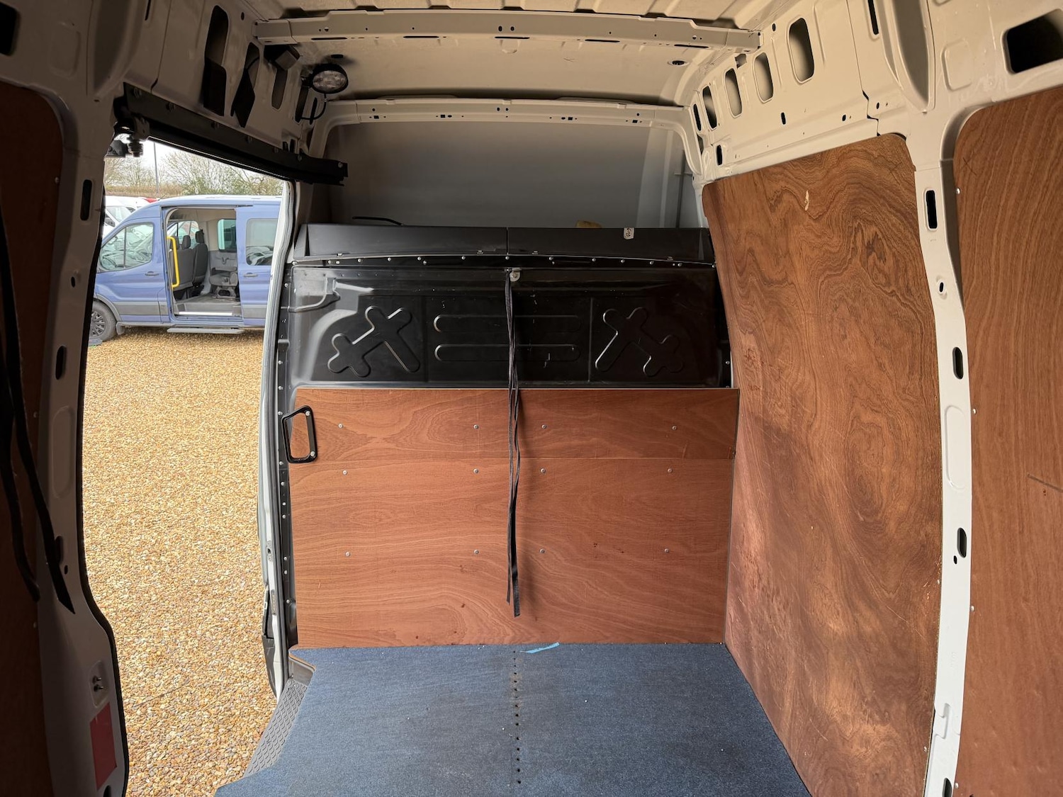 Used Iveco Daily 2020 for sale - 77595813: Photo 35