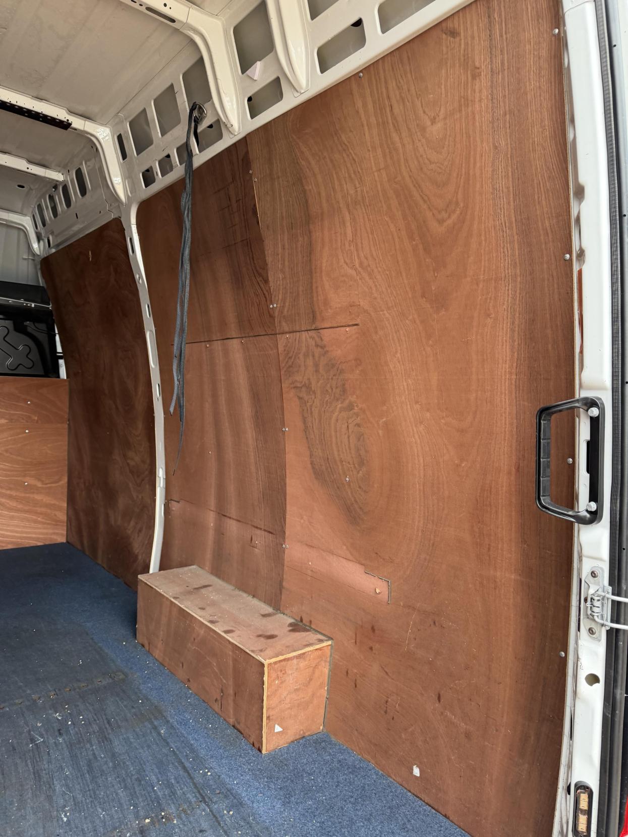 Used Iveco Daily 2020 for sale - 77595813: Photo 37