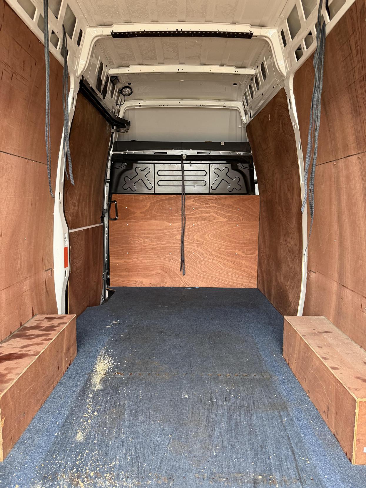 Used Iveco Daily 2020 for sale - 77595813: Photo 38