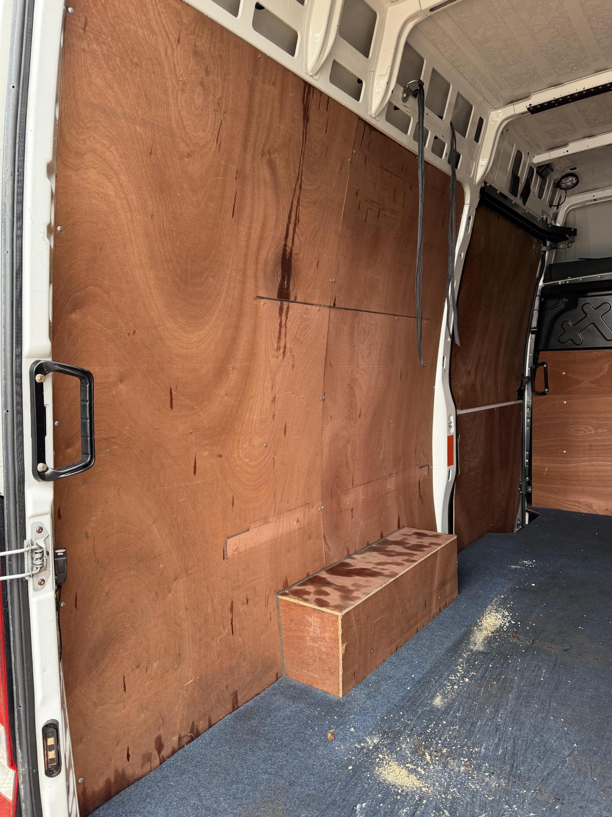 Used Iveco Daily 2020 for sale - 77595813: Photo 39