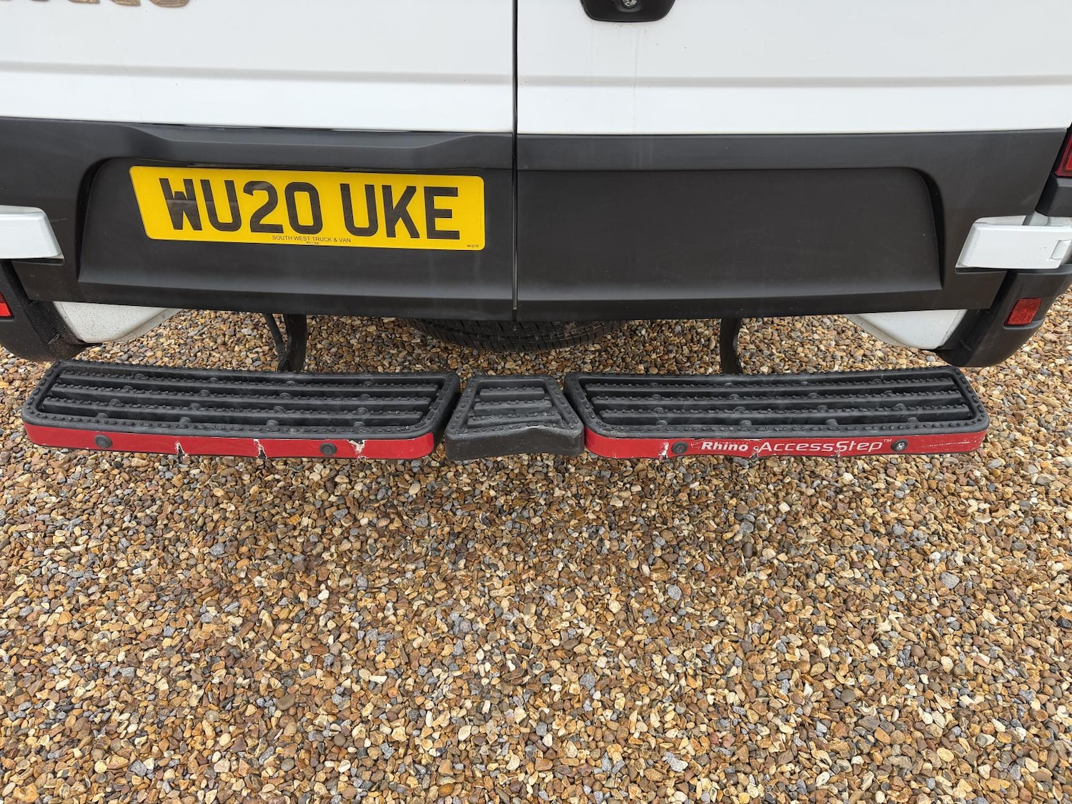 Used Iveco Daily 2020 for sale - 77595813: Photo 40