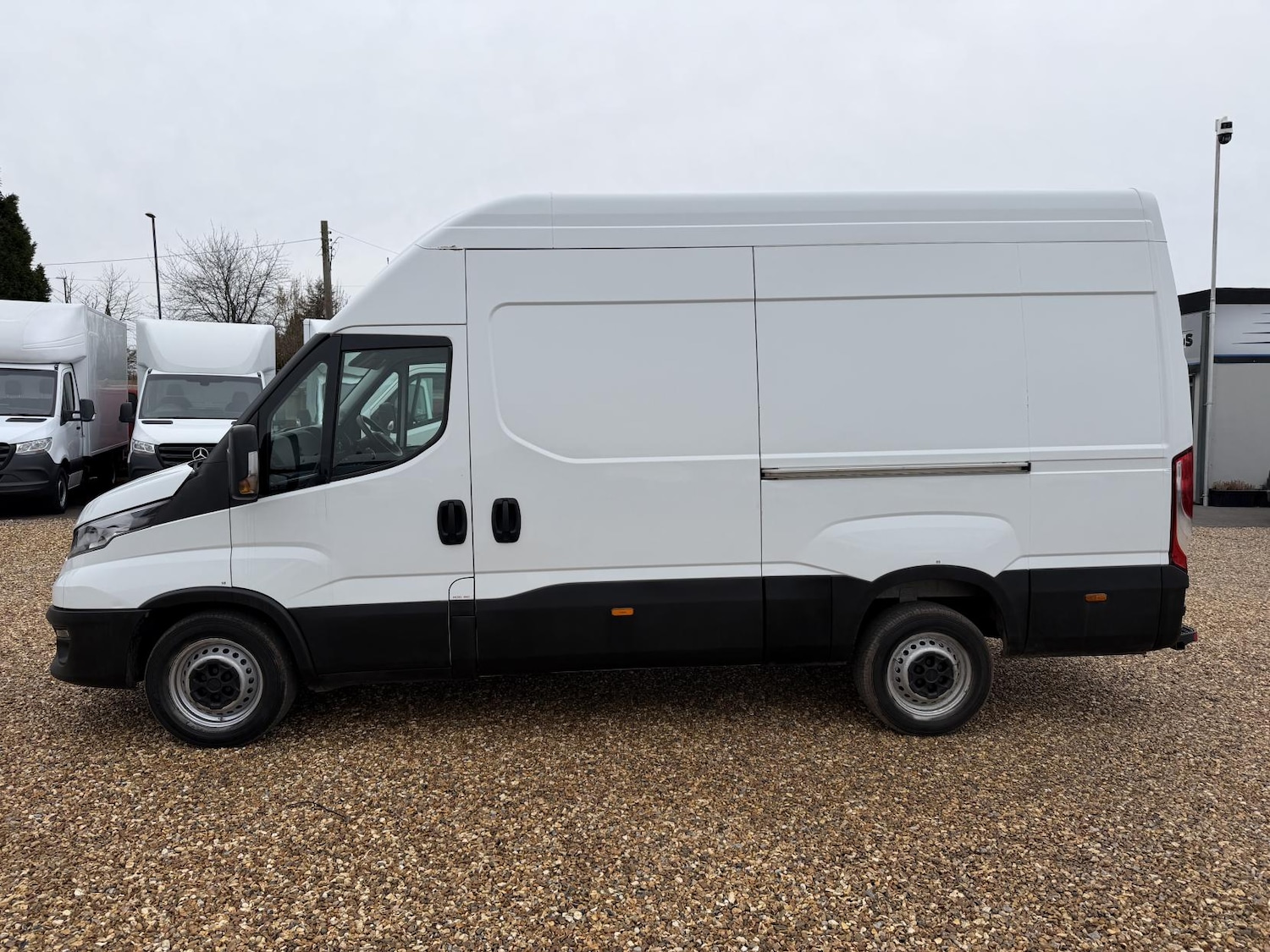 Used Iveco Daily 2020 for sale - 77595813: Photo 5