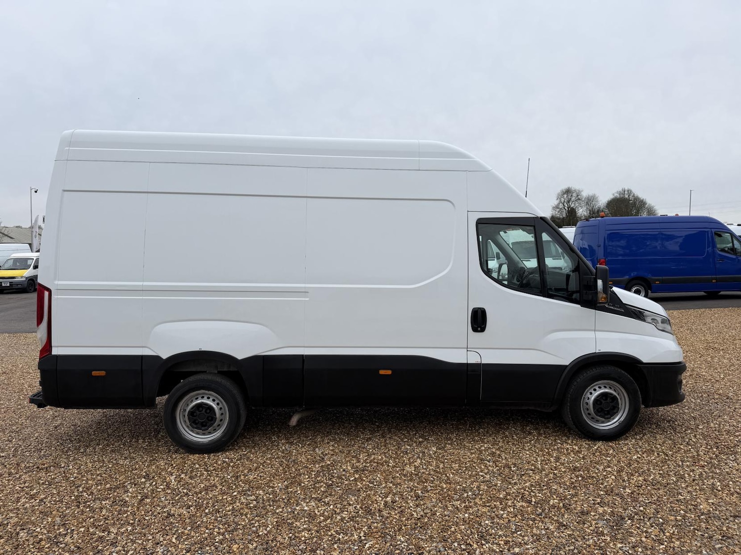 Used Iveco Daily 2020 for sale - 77595813: Photo 9