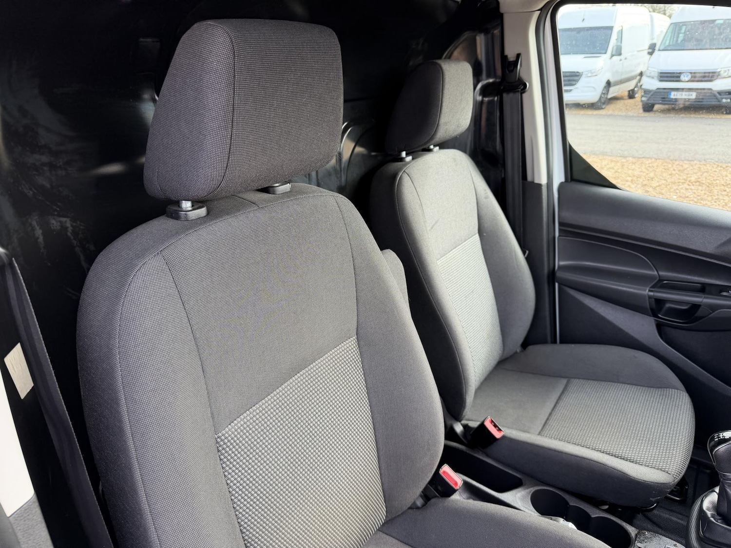 Used Ford Transit Connect 2018 for sale - 77778700: Photo 13