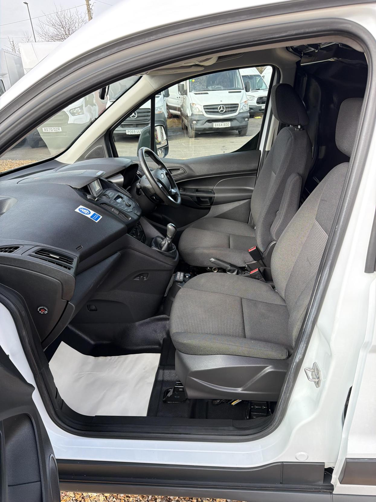 Used Ford Transit Connect 2018 for sale - 77778700: Photo 15