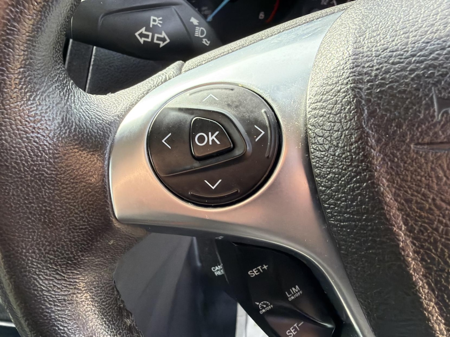 Used Ford Transit Connect 2018 for sale - 77778700: Photo 18