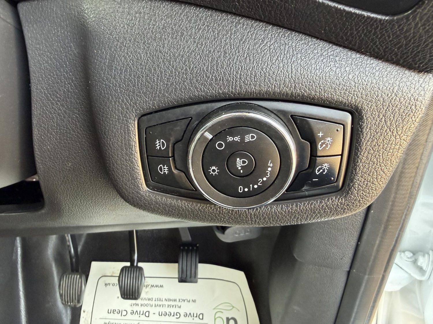 Used Ford Transit Connect 2018 for sale - 77778700: Photo 20