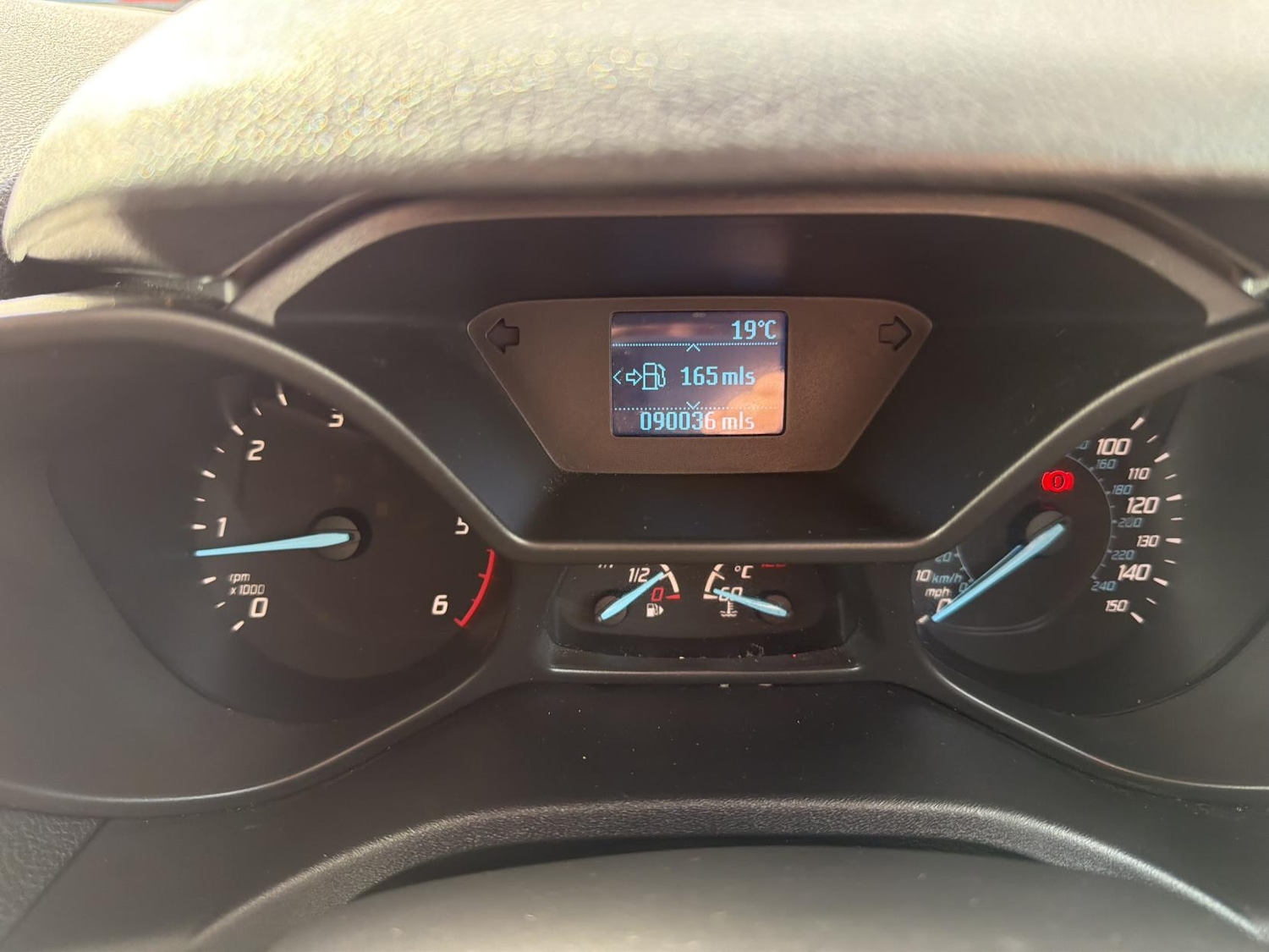 Used Ford Transit Connect 2018 for sale - 77778700: Photo 21