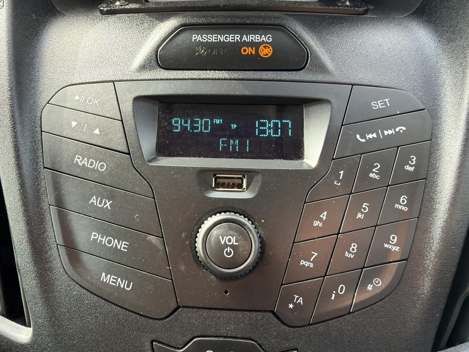 Used Ford Transit Connect 2018 for sale - 77778700: Photo 24