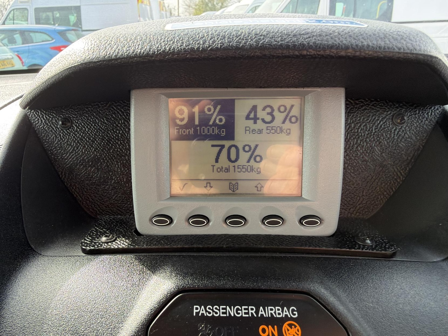 Used Ford Transit Connect 2018 for sale - 77778700: Photo 26