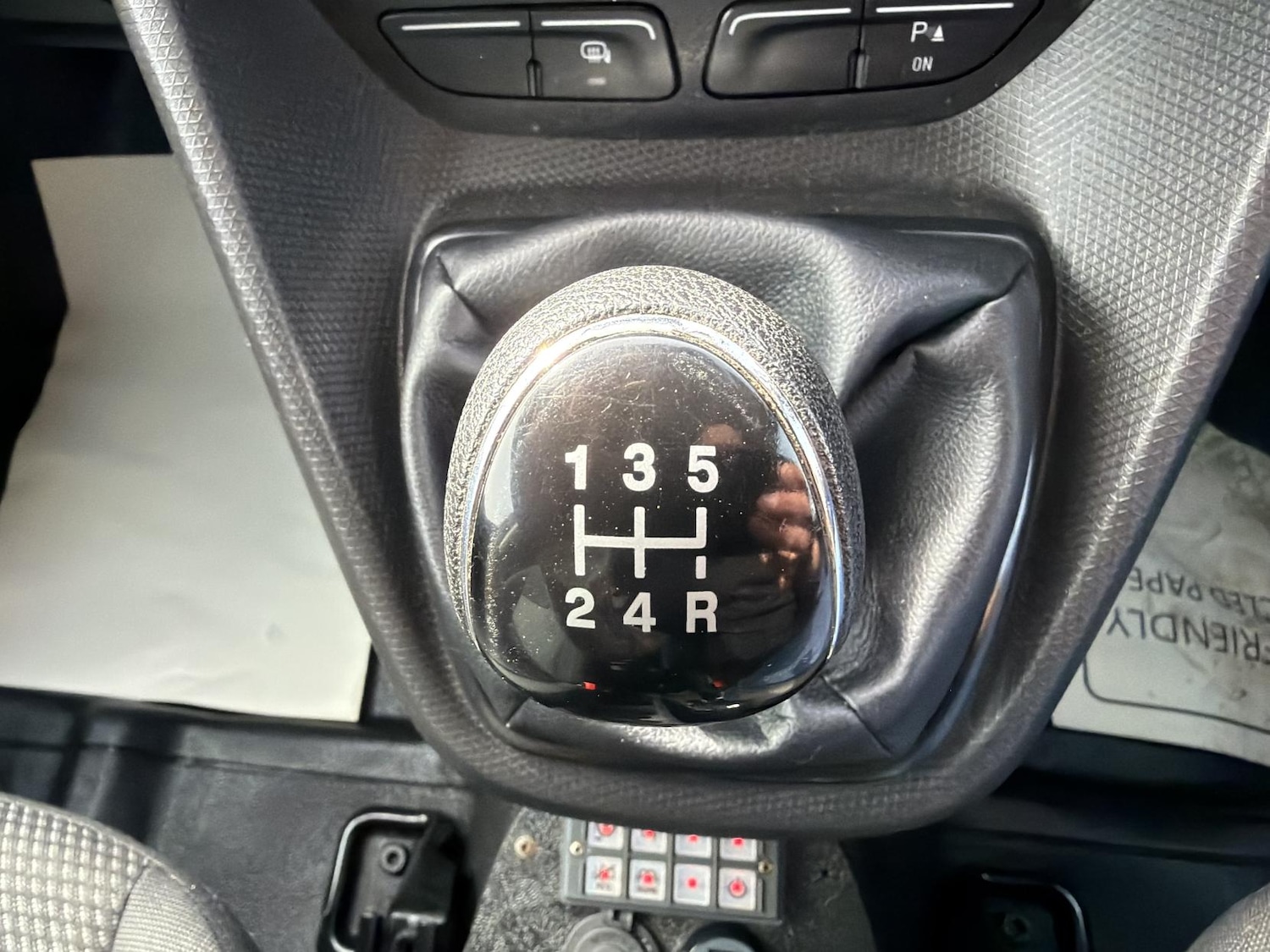 Used Ford Transit Connect 2018 for sale - 77778700: Photo 28