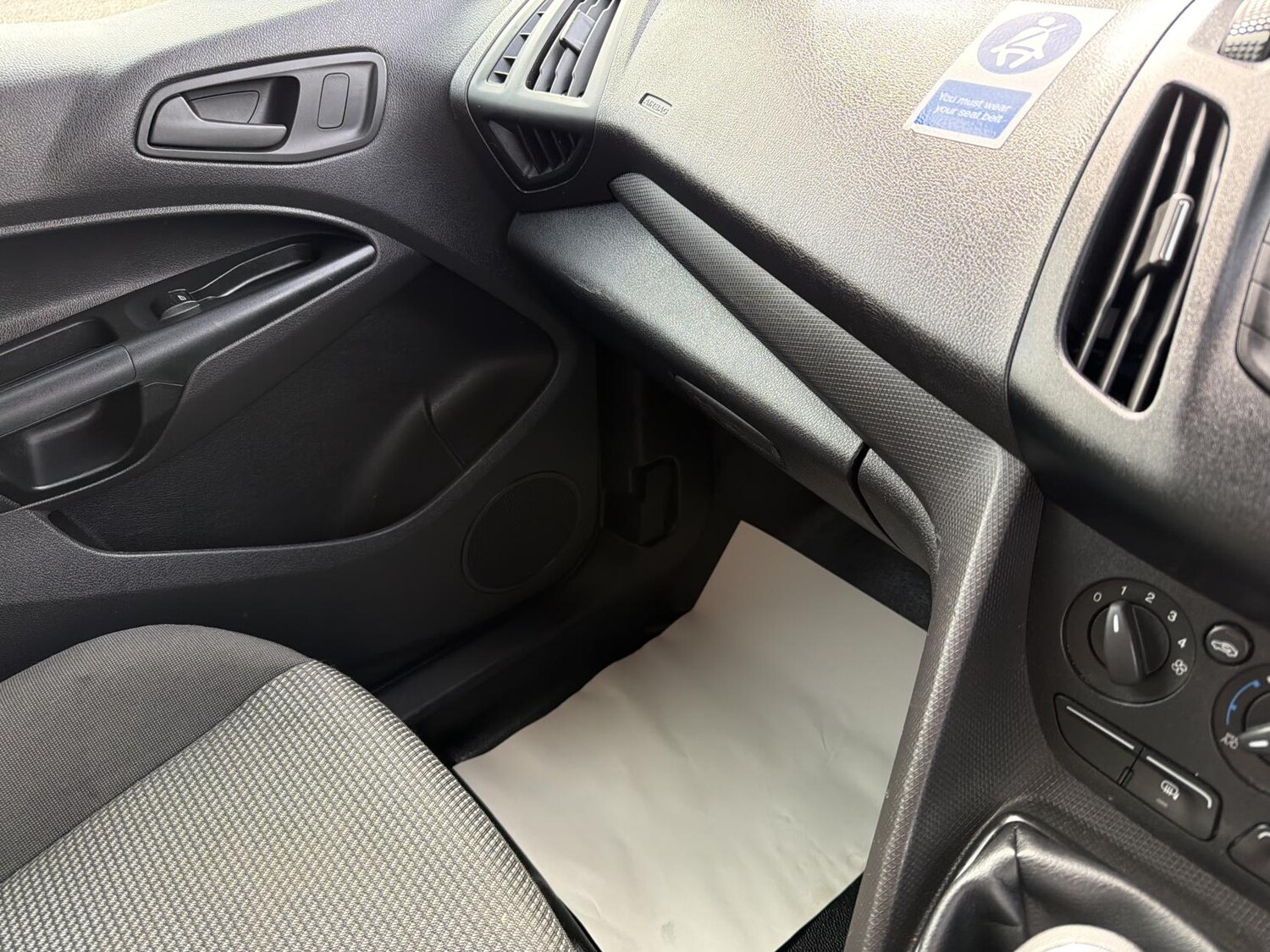 Used Ford Transit Connect 2018 for sale - 77778700: Photo 32