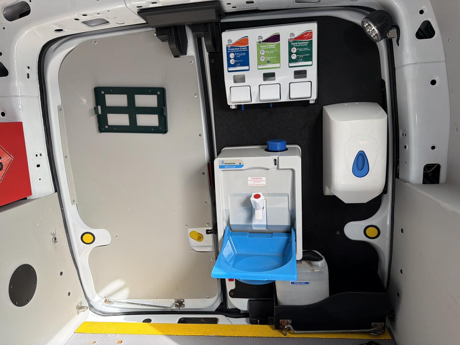 Used Ford Transit Connect 2018 for sale - 77778700: Photo 33