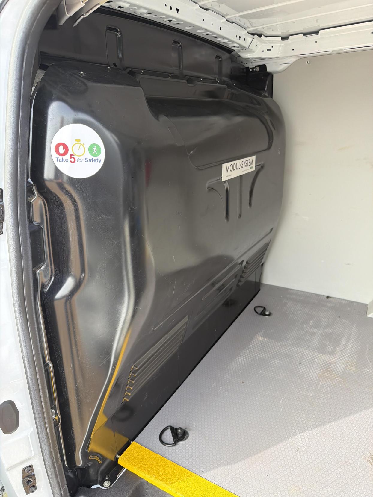 Used Ford Transit Connect 2018 for sale - 77778700: Photo 35