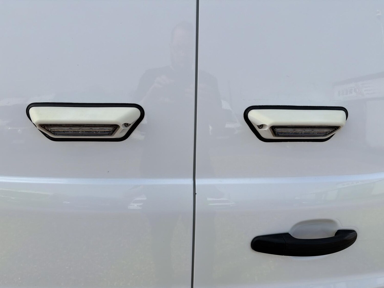 Used Ford Transit Connect 2018 for sale - 77778700: Photo 40