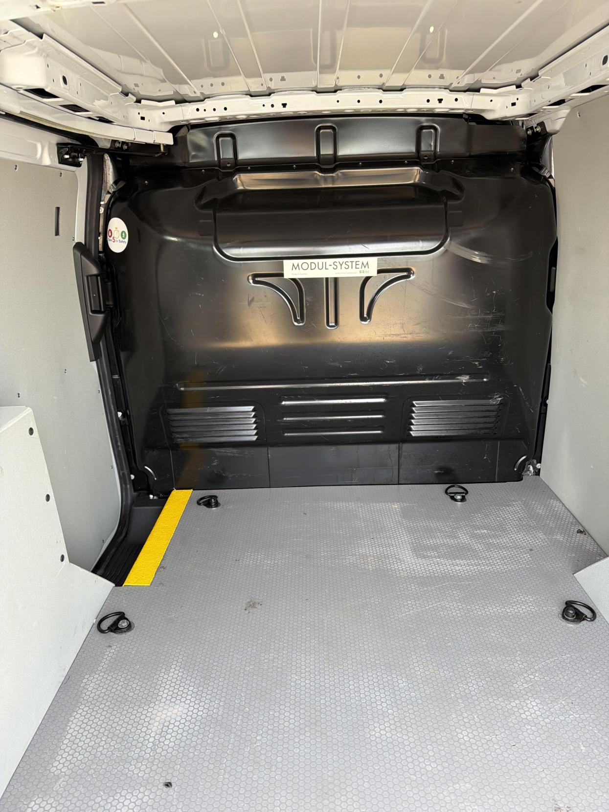 Used Ford Transit Connect 2018 for sale - 77778700: Photo 43