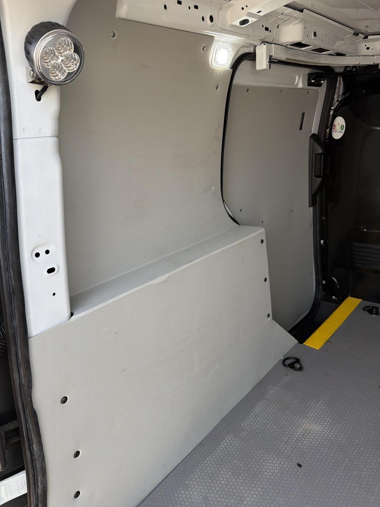 Used Ford Transit Connect 2018 for sale - 77778700: Photo 44