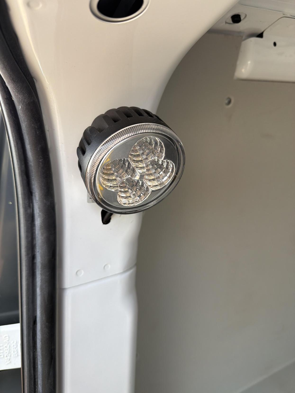 Used Ford Transit Connect 2018 for sale - 77778700: Photo 46