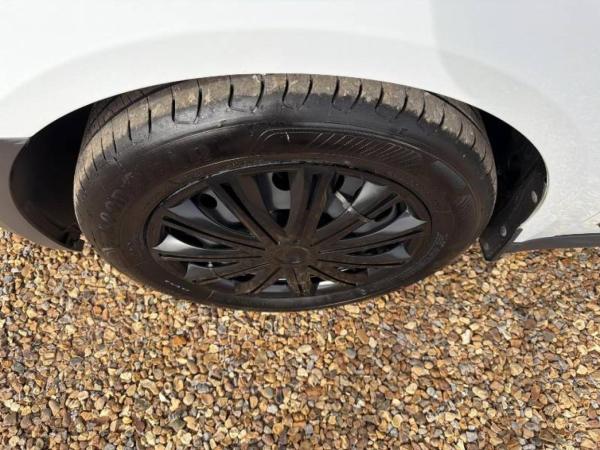 Used Ford Transit Connect 2018 for sale - 77778700: Photo 48