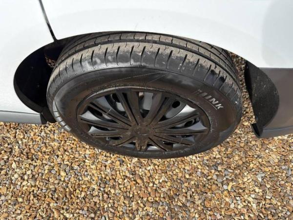 Used Ford Transit Connect 2018 for sale - 77778700: Photo 51