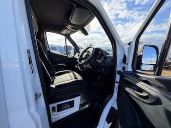Used Mercedes-Benz Sprinter 2019 for sale - 79661448: Photo