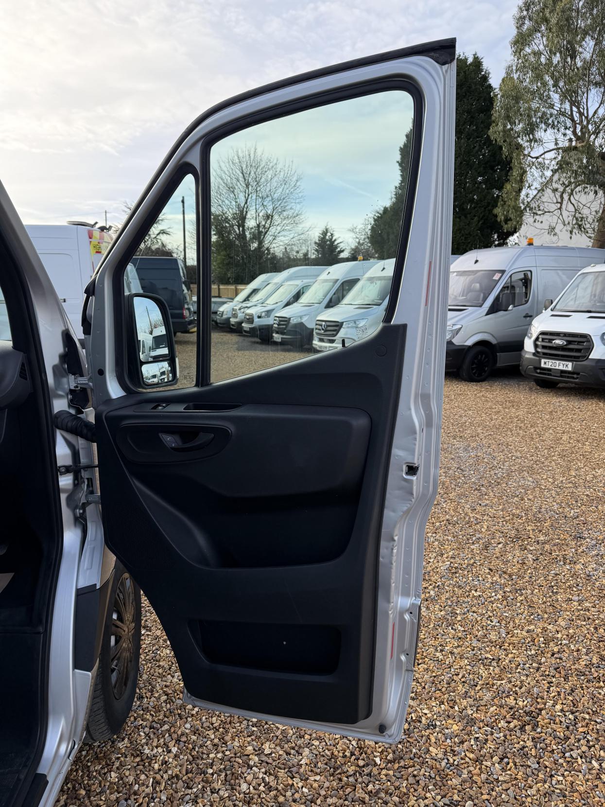 Used Mercedes-Benz Sprinter 2019 for sale - 76714079: Photo 13