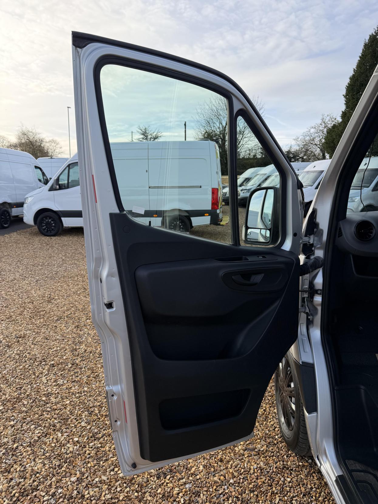 Used Mercedes-Benz Sprinter 2019 for sale - 76714079: Photo 14