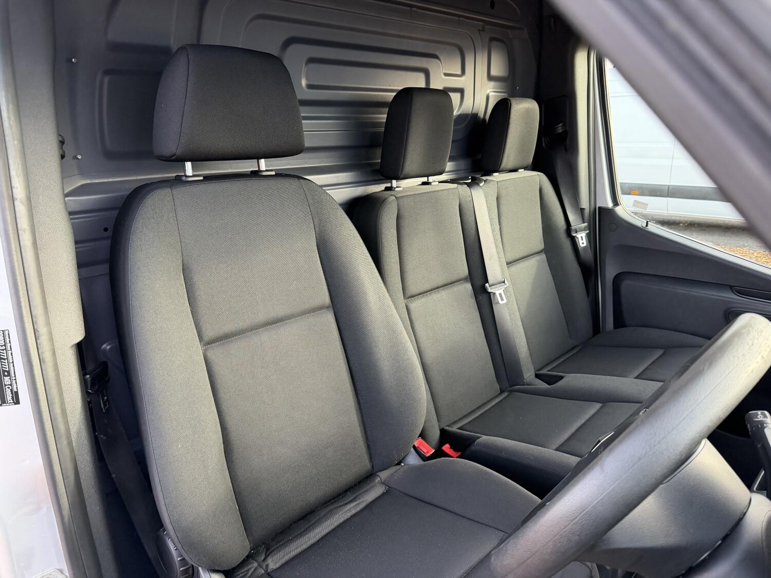 Used Mercedes-Benz Sprinter 2019 for sale - 76714079: Photo 15