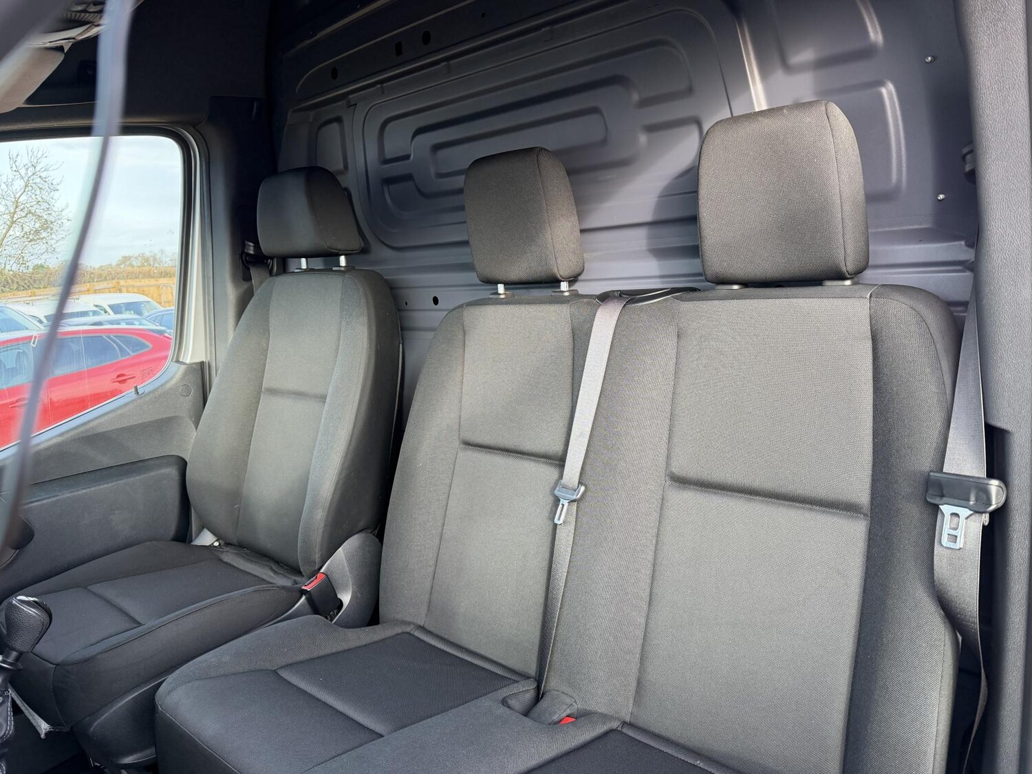 Used Mercedes-Benz Sprinter 2019 for sale - 76714079: Photo 18
