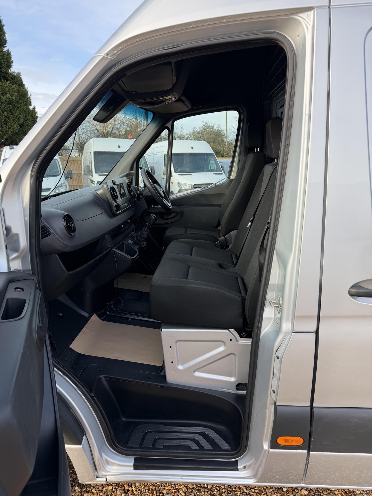 Used Mercedes-Benz Sprinter 2019 for sale - 76714079: Photo 19